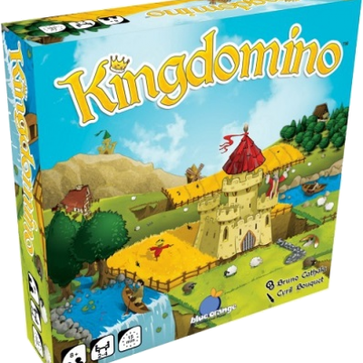 KINGDOMINO