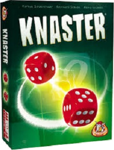 KNASTER