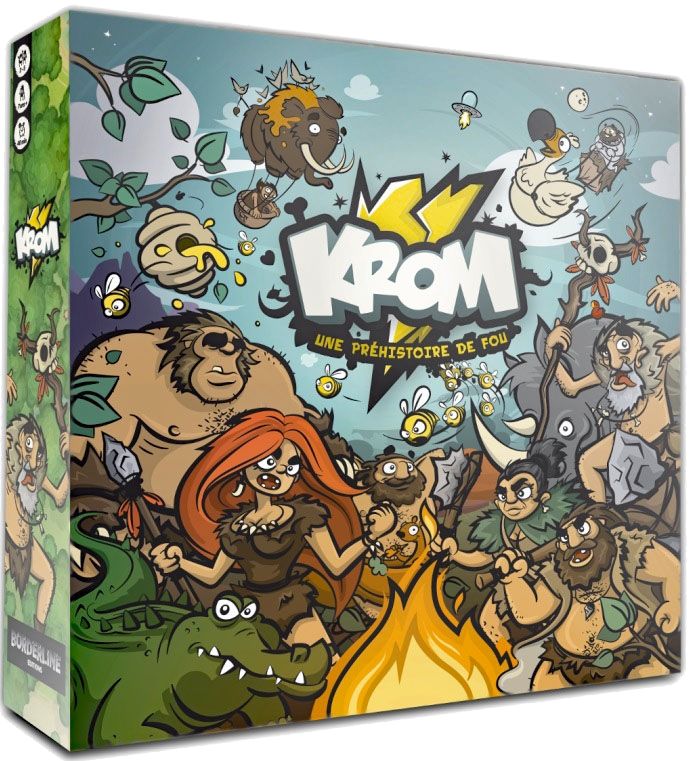Krom