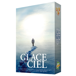 LA GLACE ET LE CIEL