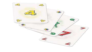 LEVEL 8. Un jeu de cartes palpitant pour 2 à 6 joueurs.