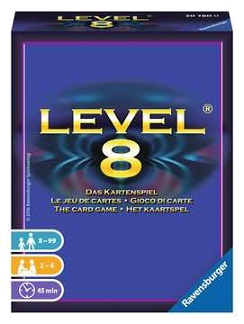 LEVEL 8