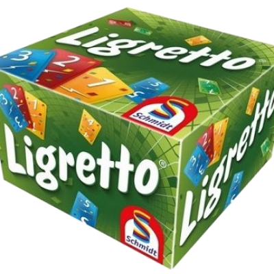 LIGRETTO VERT