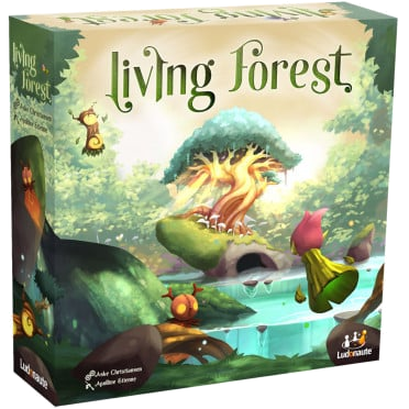 Living forest 1