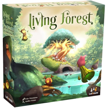 LIVING FOREST