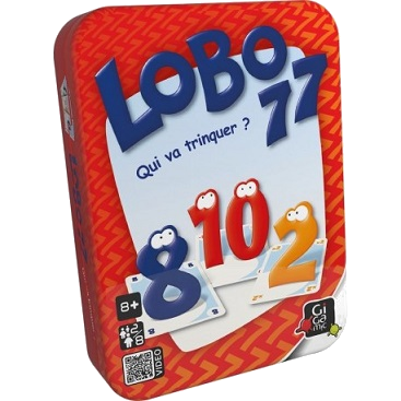 LOBO 77