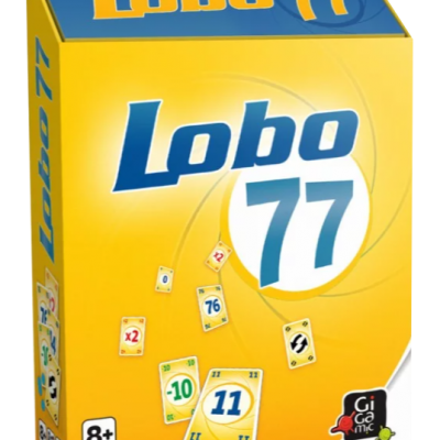 LOBO 77