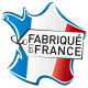 Logo fabrication francaise