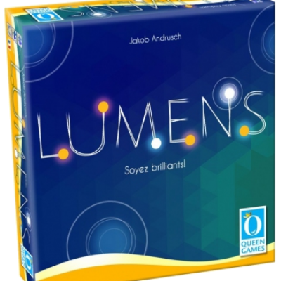 LUMENS