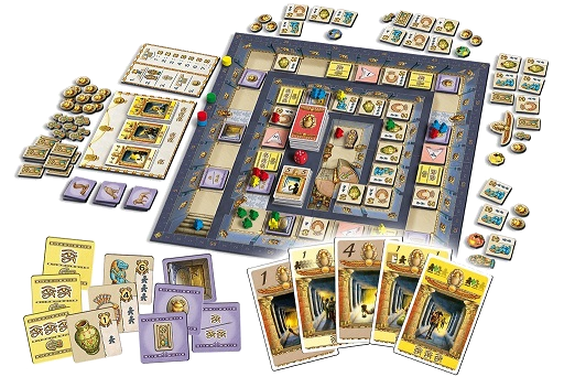 Luxor present