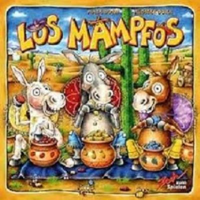 LOS MAMPFOS