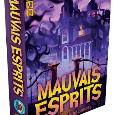 MAUVAIS ESPRITS