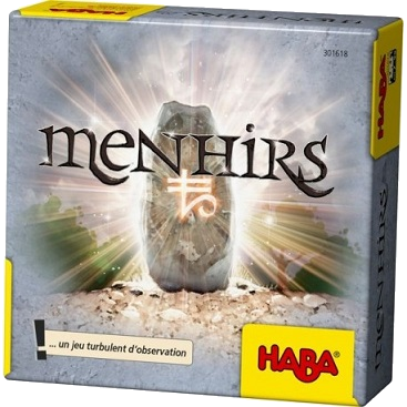 MENHIRS