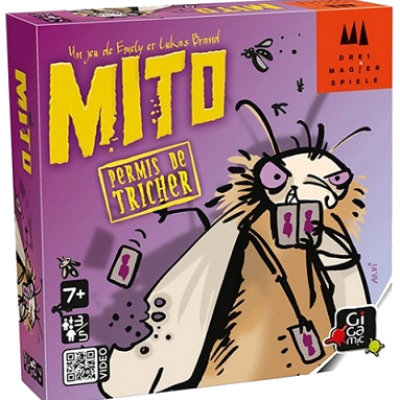 MITO