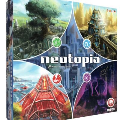 NEOTOPIA