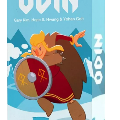 ODIN