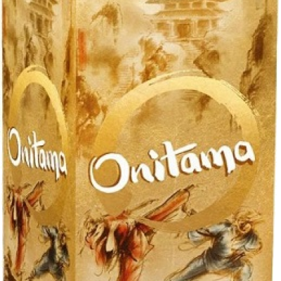 ONITAMA