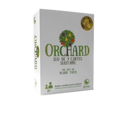 ORCHARD