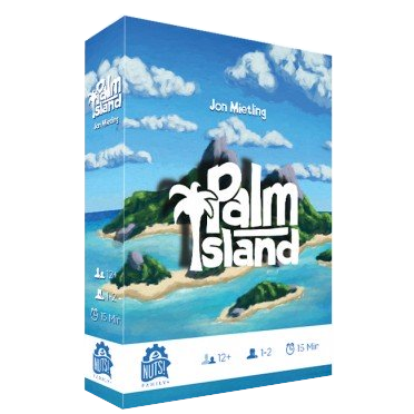 PALM ISLAND