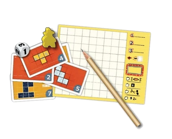 Patchwork doodle1
