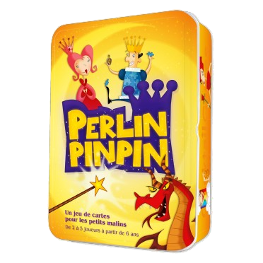 PERLINPINPIN