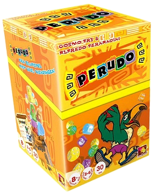 PERUDO