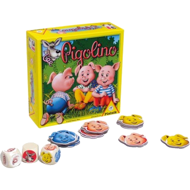 Pigolino