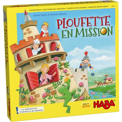 Ploufette