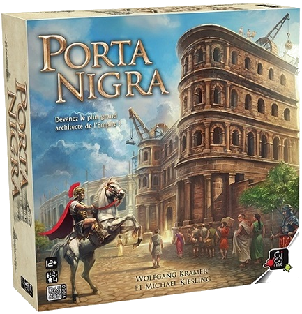 Porta nigra 1 1