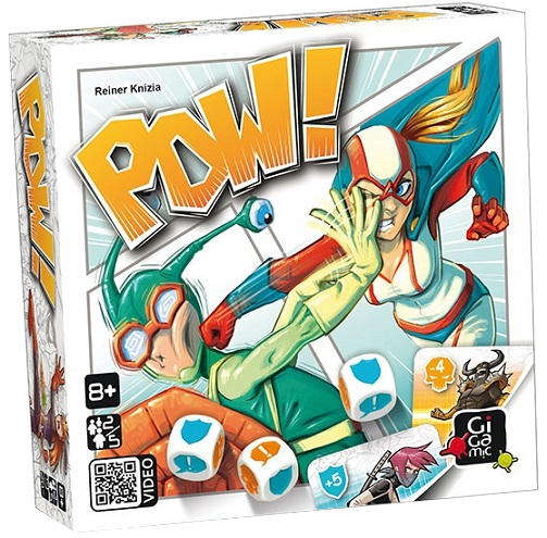 Pow