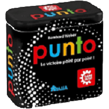 PUNTO