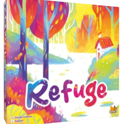 REFUGE