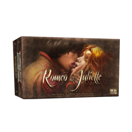 Romeo juliette