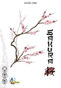Sakura 1