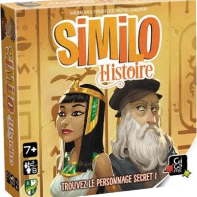 SIMILO HISTOIRE