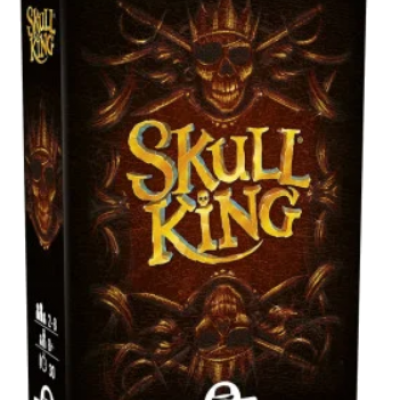 SKULL KING