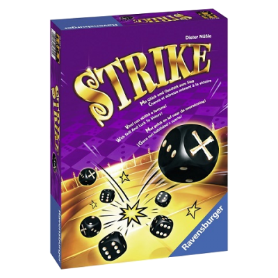 STRIKE