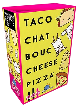 Taco chat bouc cheese pizza p image 70881 grande