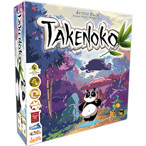 TAKENOKO