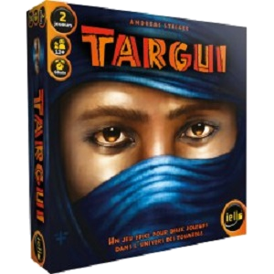 TARGUI