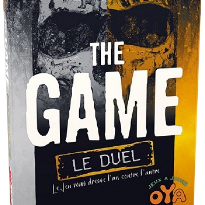 THE GAME DUEL