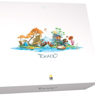 TOKAIDO