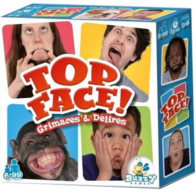 TOP FACE