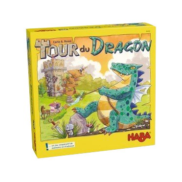 TOUR DU DRAGON