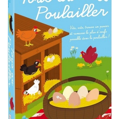 TOUS AU POULAILLER