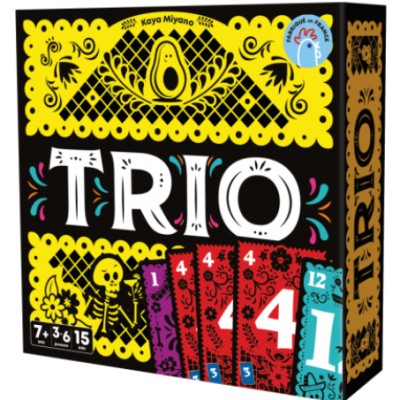 TRIO