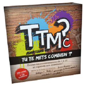 TTMC