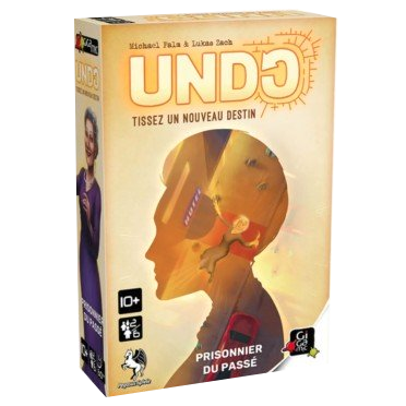 UNDO 