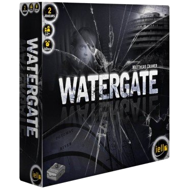 WATERGATE