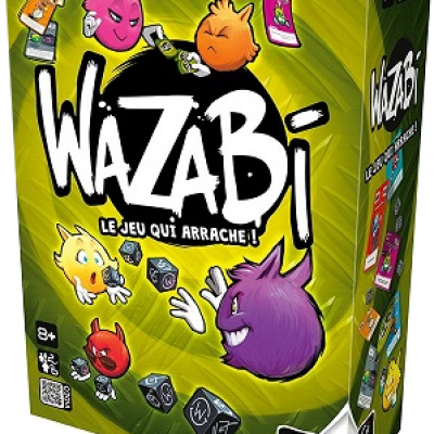 WAZABI